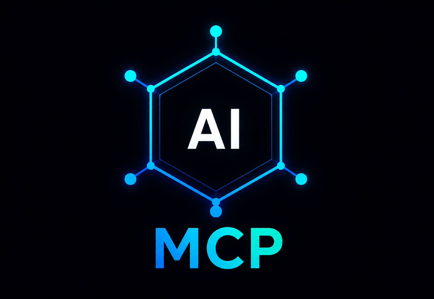 MCPGo — conecta tu IA vía MCP, 100% local.